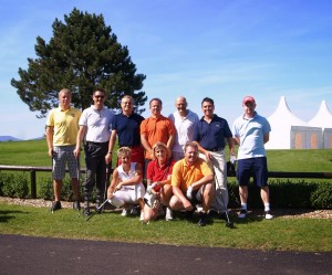 1 Teilnehmer 2009